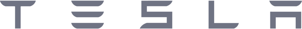 Tesla logo