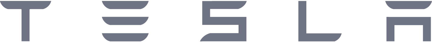 Tesla logo